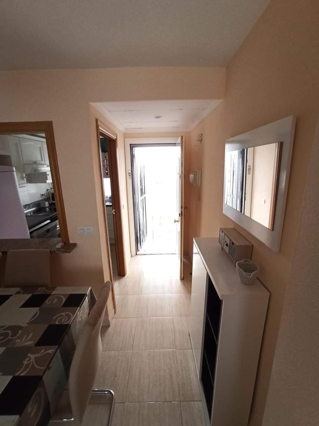 Apartamento En Magic World. Nueva Marina Dor Oropesa del Mar Eksteriør bilde