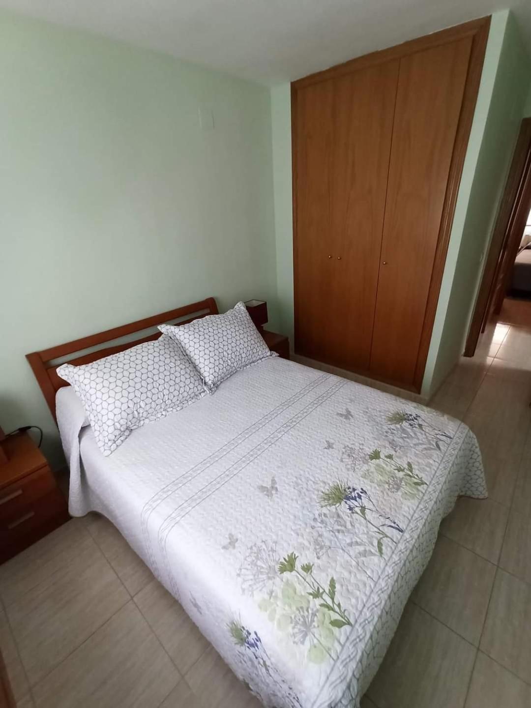 Apartamento En Magic World. Nueva Marina Dor Oropesa del Mar Eksteriør bilde